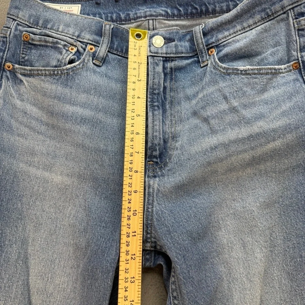 GAP jeans 90s